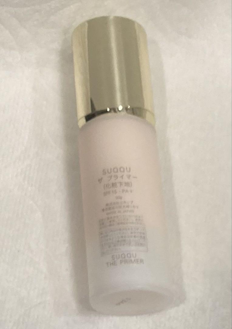 SUQQU THE PRIMER 化粧下地 SPF15 PA+