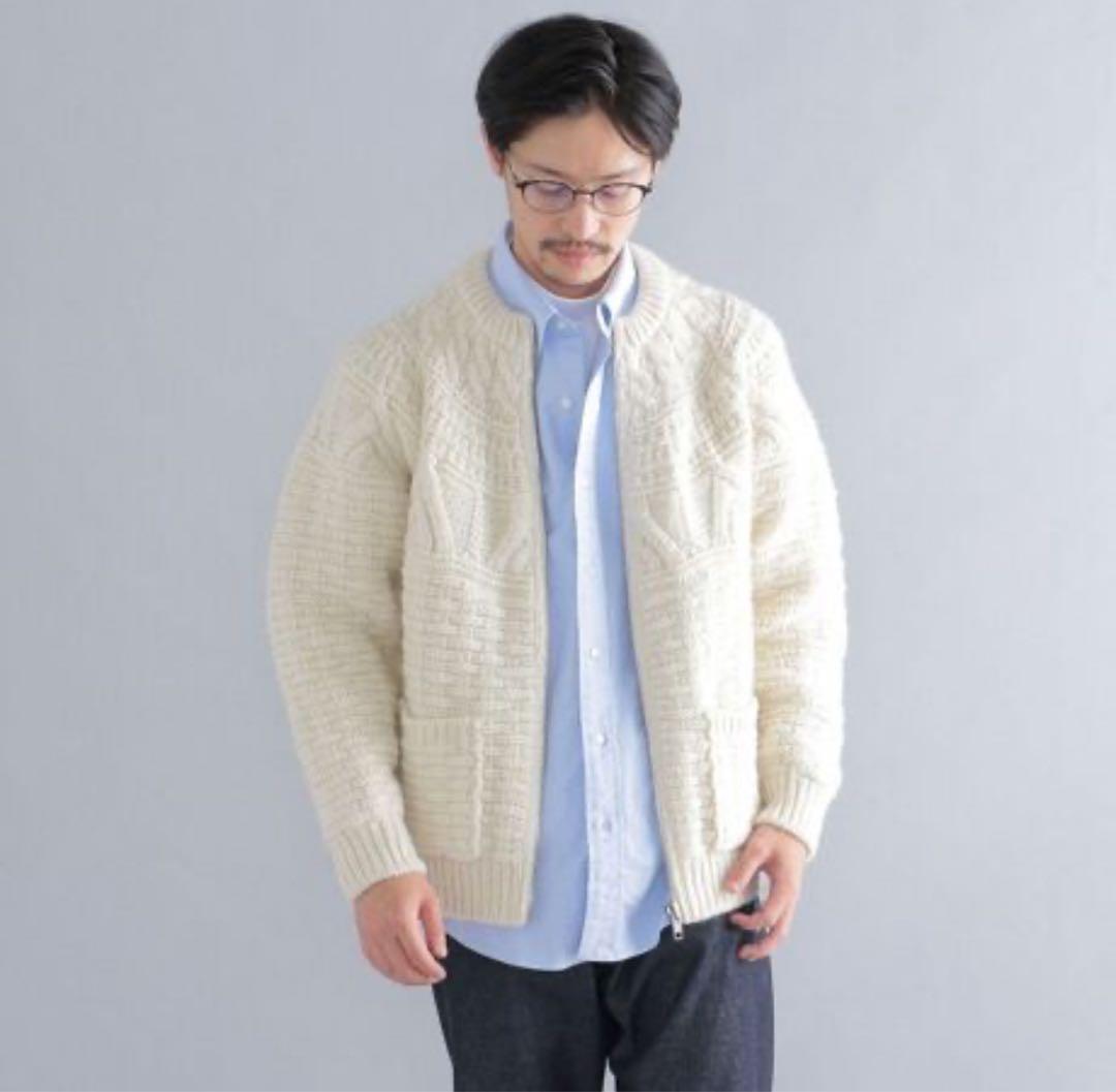 BATONER．ゆったりラグラン,Aライン。 | andPheb Staff Blog