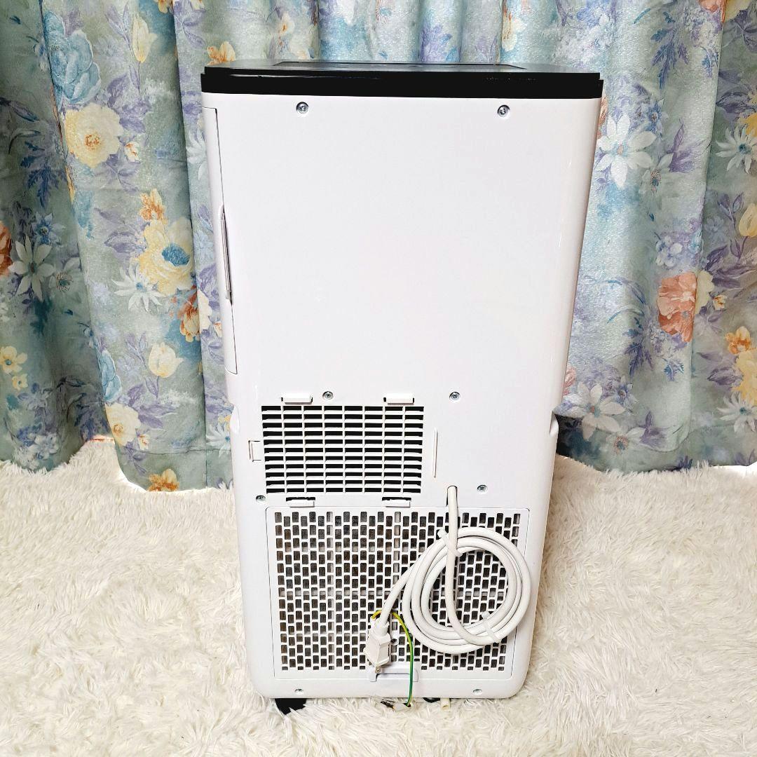 ✨2024年製✨ どこでも置くだけエアコン SC-DQ2442 スポット