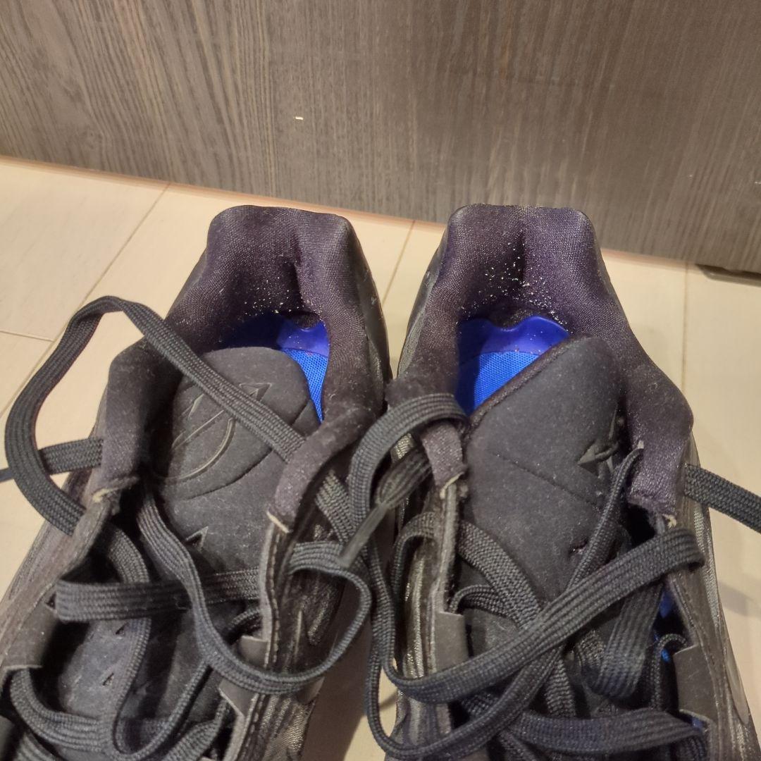 NIKE ナイキ　エア ズーム G.T. カット 2 30.5センチ