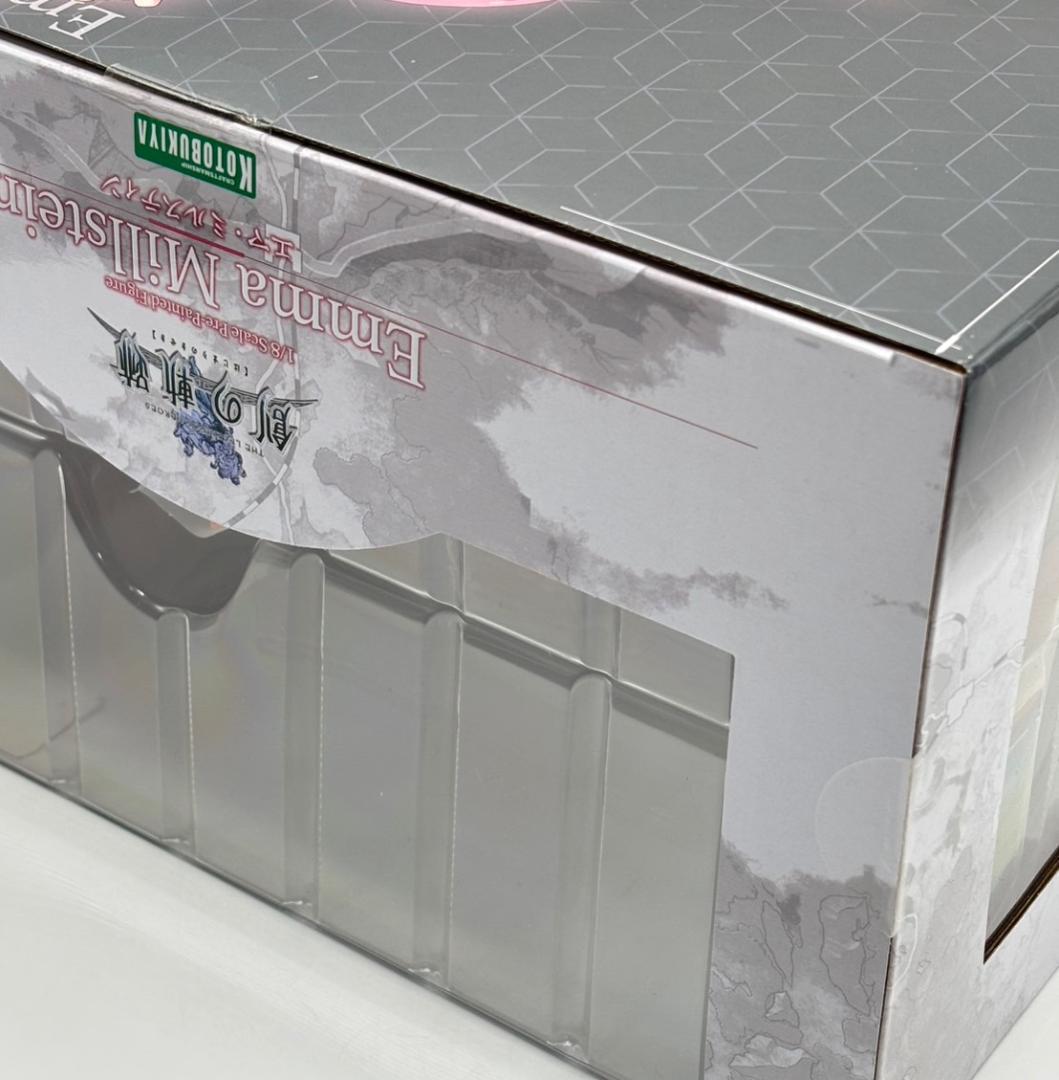 【未開封】軌跡シリーズ エマ・ミルスティン 1/8 フィギュア