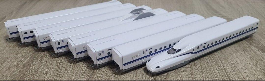 Nゲージ  N700S