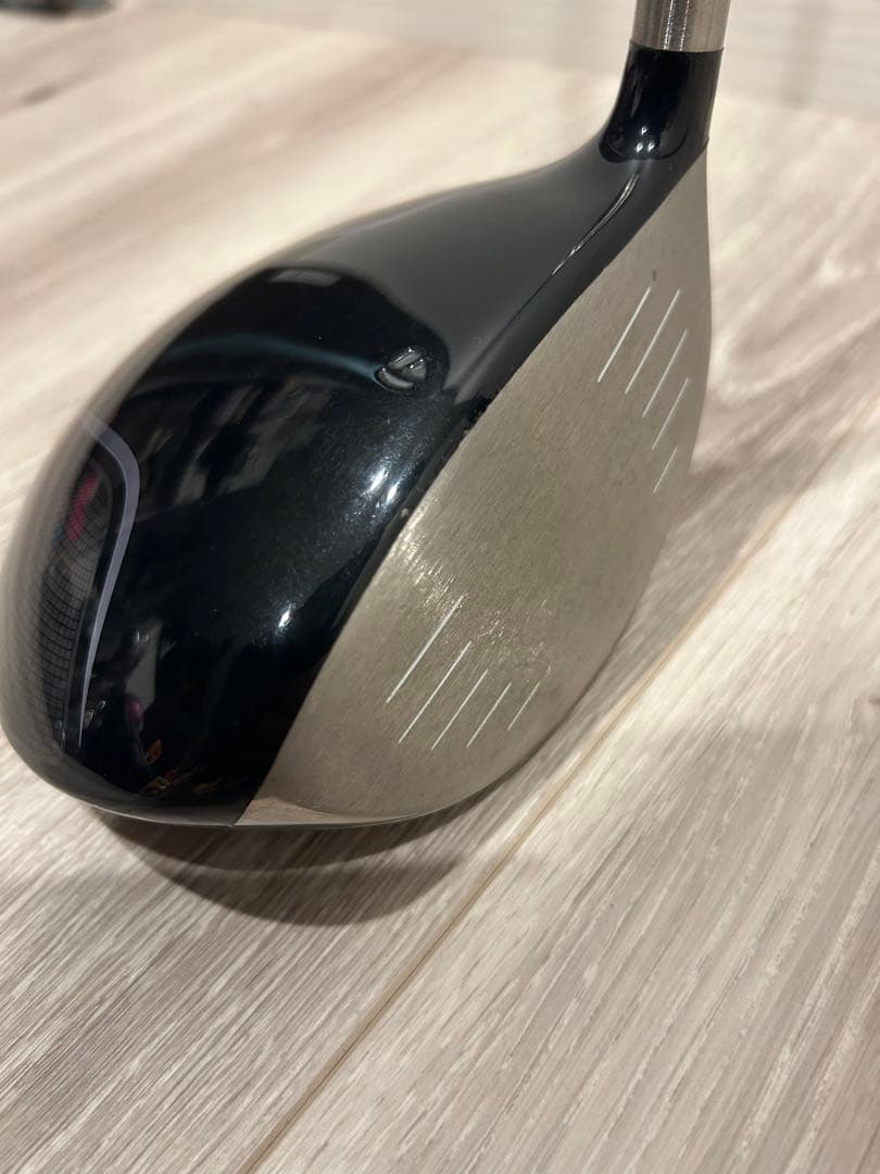 テーラーメイド グローレ テーラーメイド グローレ