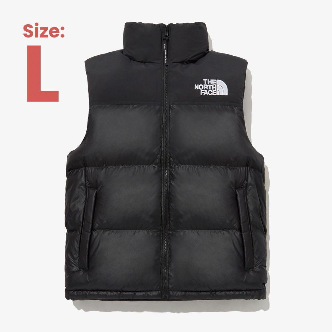THE NORTH FACE ザ・ノース・フェイス ダウンベスト メンズ