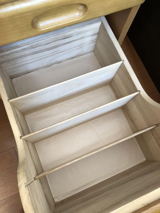 浜本工芸　学習机　袖机