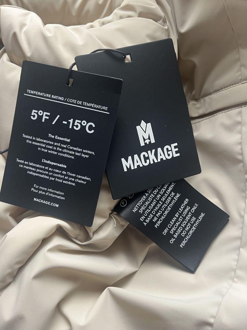 Mackage