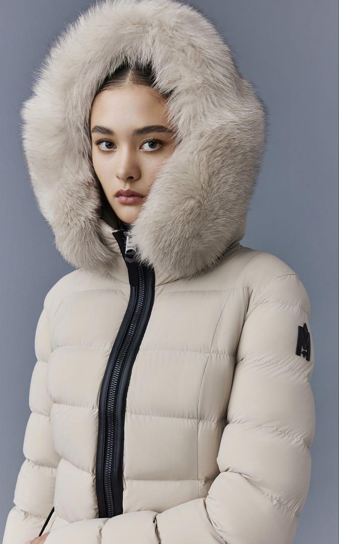 Mackage CALLA