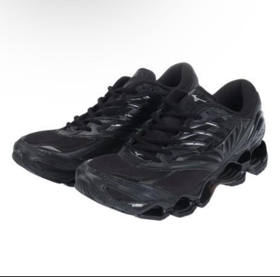MIZUNO WAVE PROPHECY LS 26cm