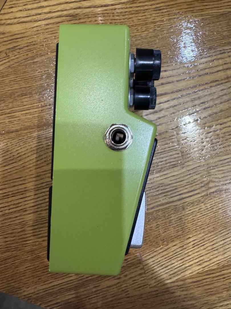 ギター Maxon VOP9 Vintage Overdrive Pro