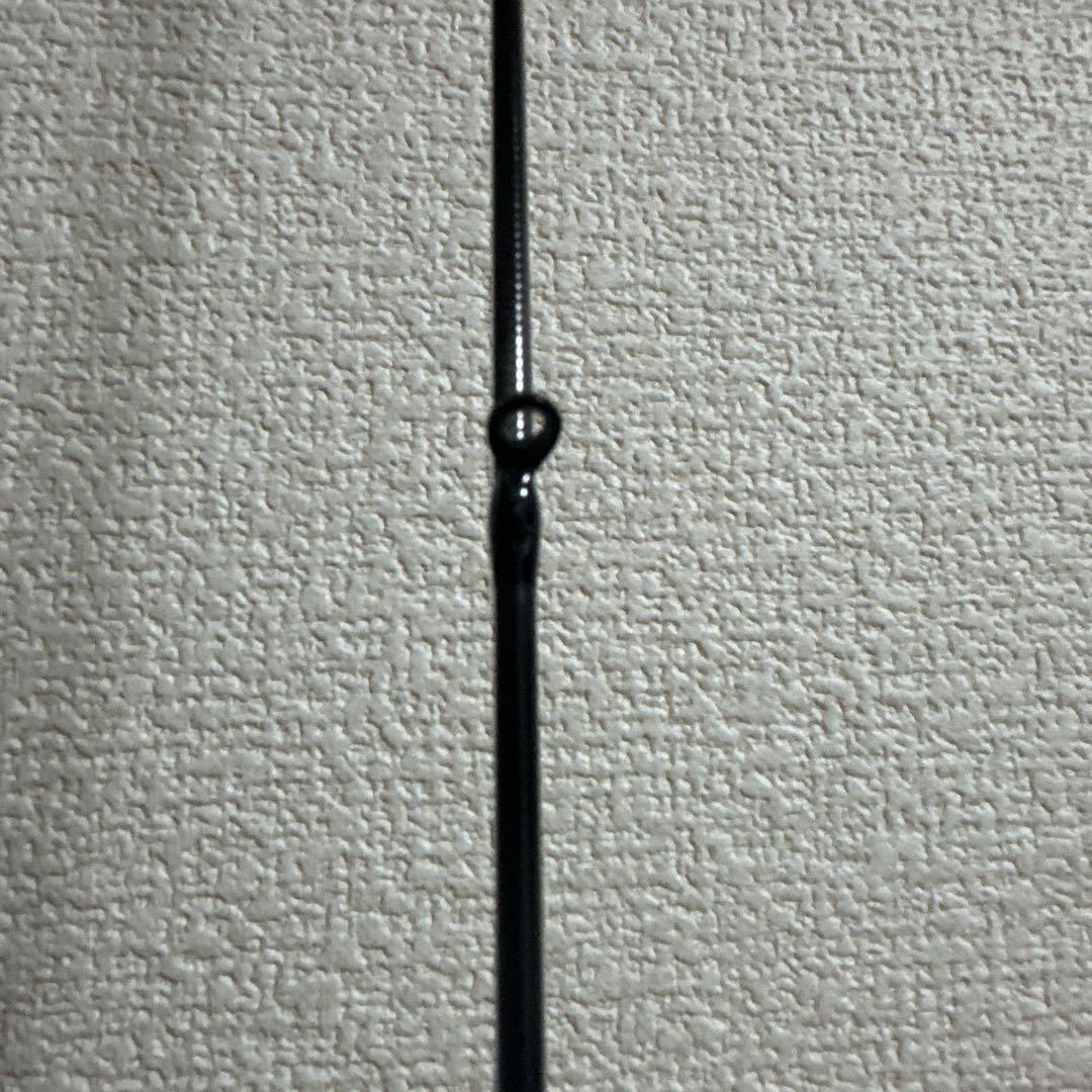 ダイワ　スティーズリアルコントロール　RC S61UL-SV・ST 未使用品