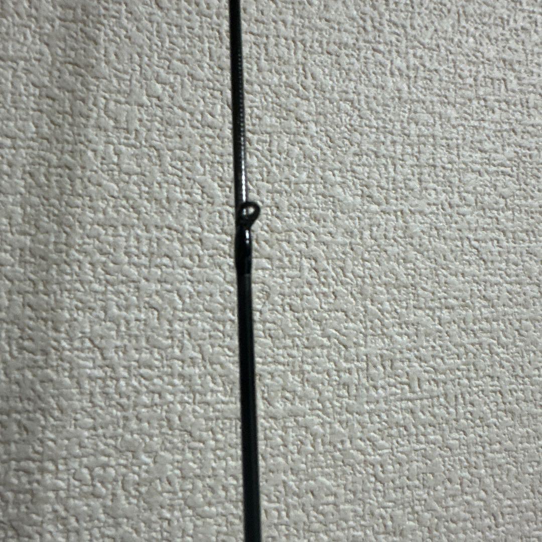 ダイワ　スティーズリアルコントロール　RC S61UL-SV・ST 未使用品