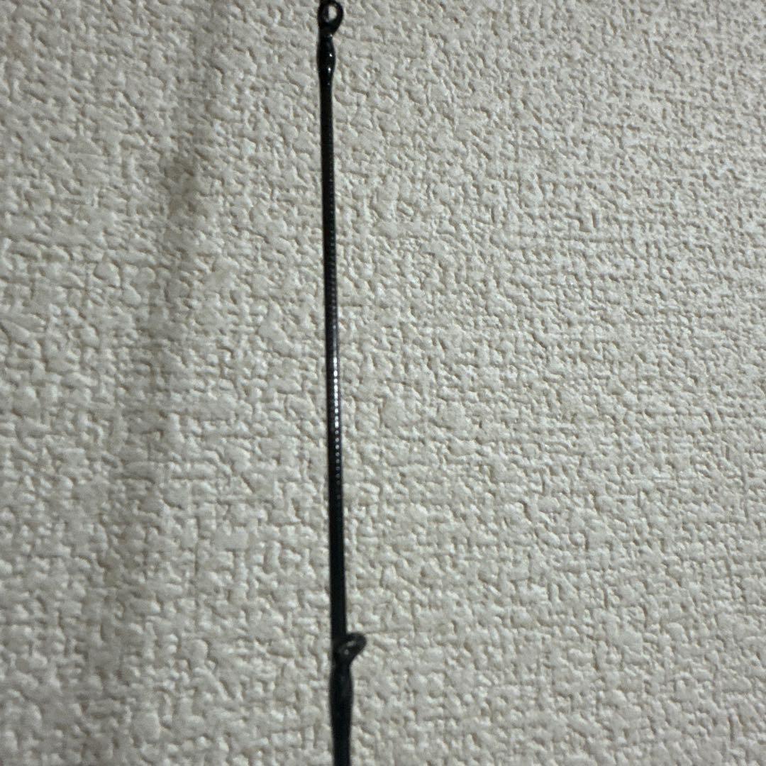 ダイワ　スティーズリアルコントロール　RC S61UL-SV・ST 未使用品