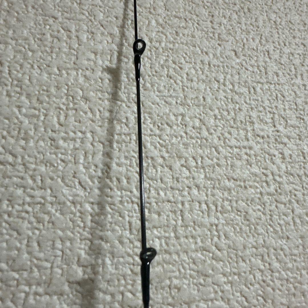 ダイワ　スティーズリアルコントロール　RC S61UL-SV・ST 未使用品