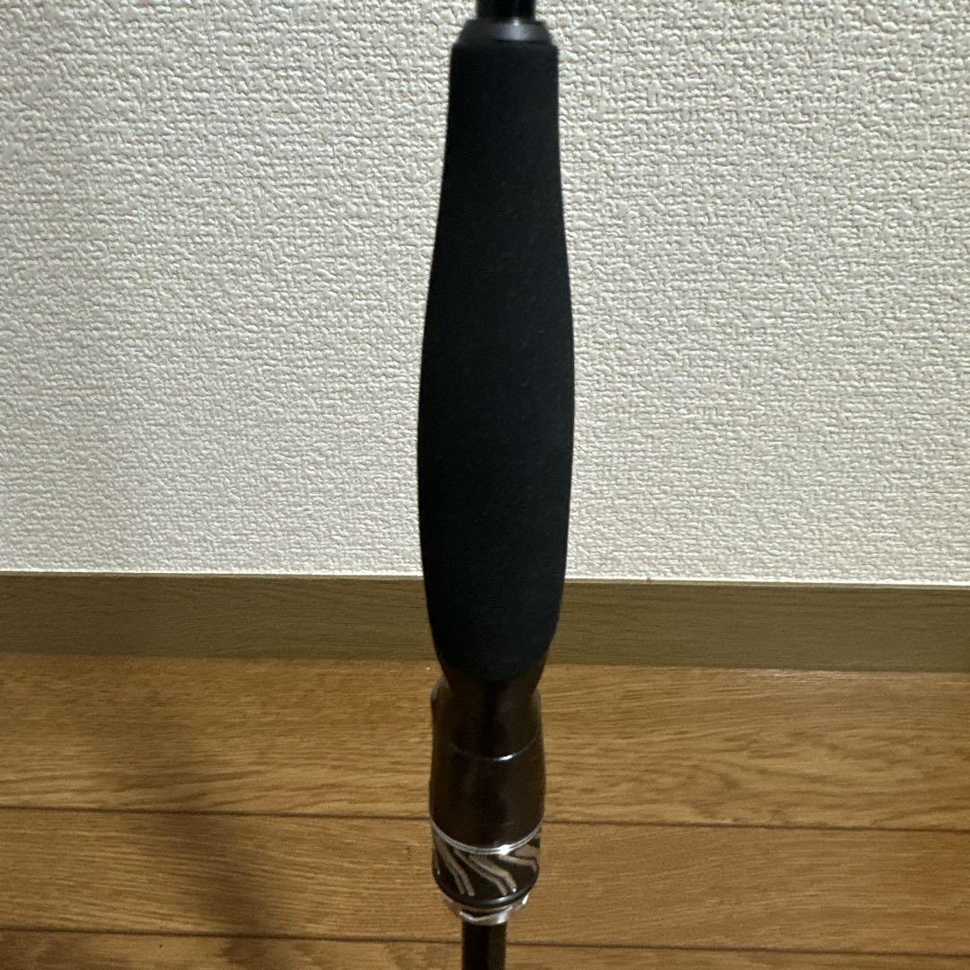 ダイワ　スティーズリアルコントロール　RC S61UL-SV・ST 未使用品