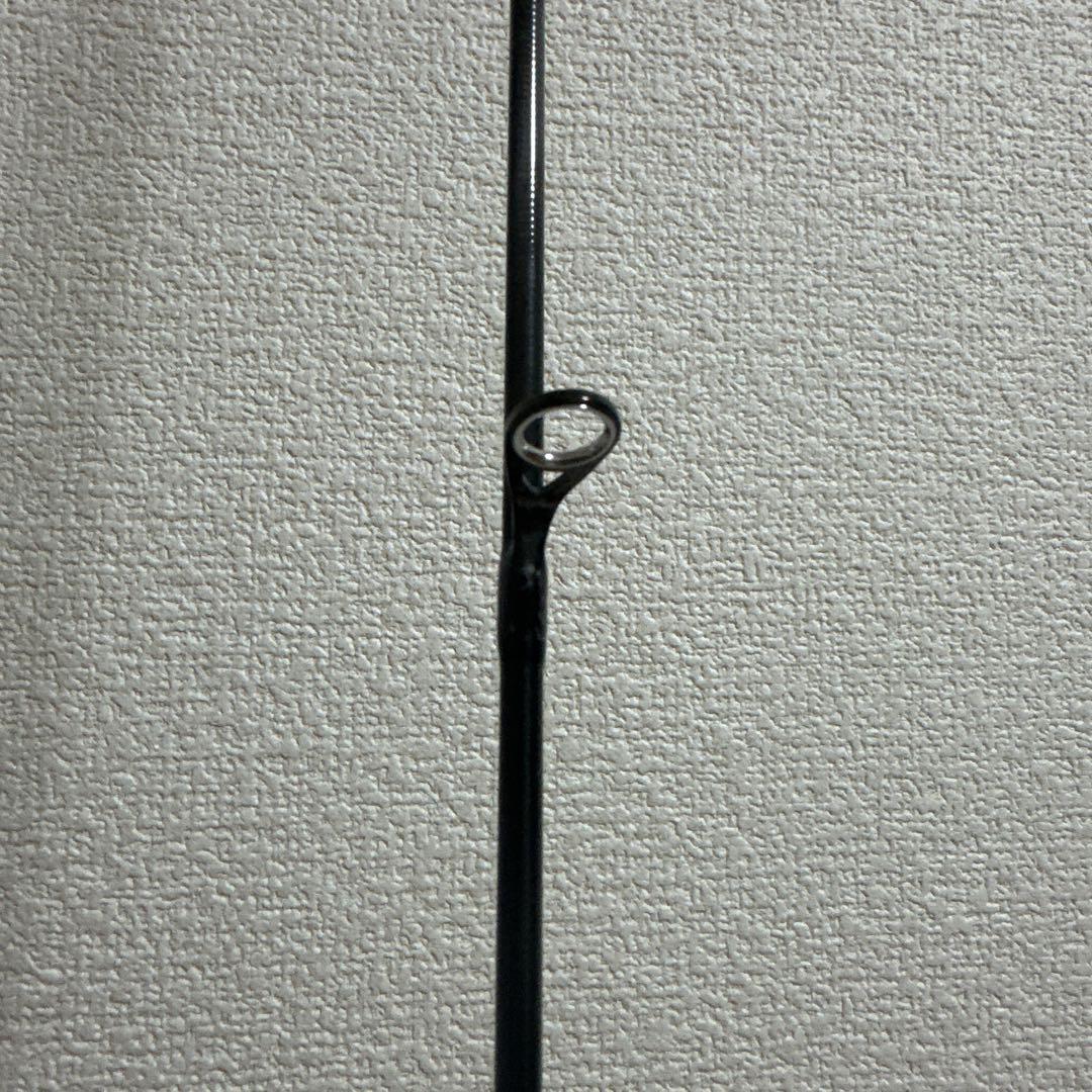 ダイワ　スティーズリアルコントロール　RC S61UL-SV・ST 未使用品