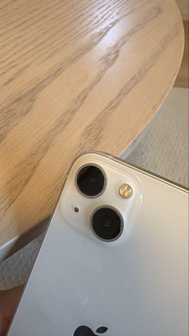 スマートフォン本体 XX444