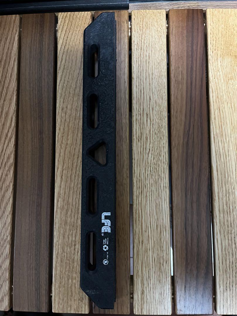 ロックフィールドイクイップメント　ダンパー