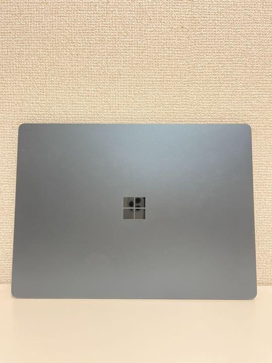 Surface Laptop 3 13.5インチ V4C-00060 コバルト… - メルカリ Surface Laptop 3 13.5インチ V4C-00060 コバルト… - メルカリ