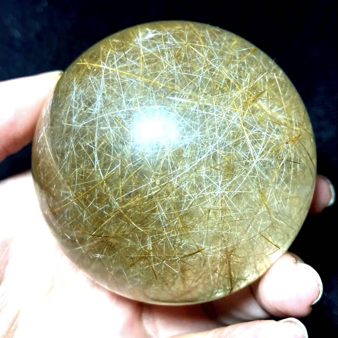 超大玉 65mm