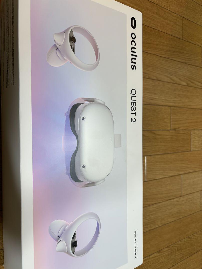  quest2 64GB 美品