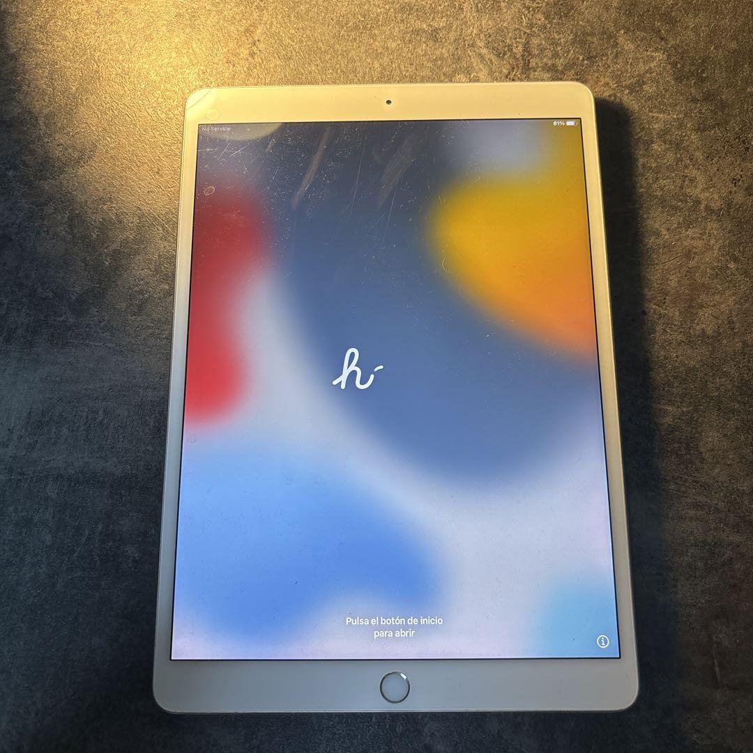 APPLE iPad Pro IPAD PRO 9.7 DO WI-FI+CE…