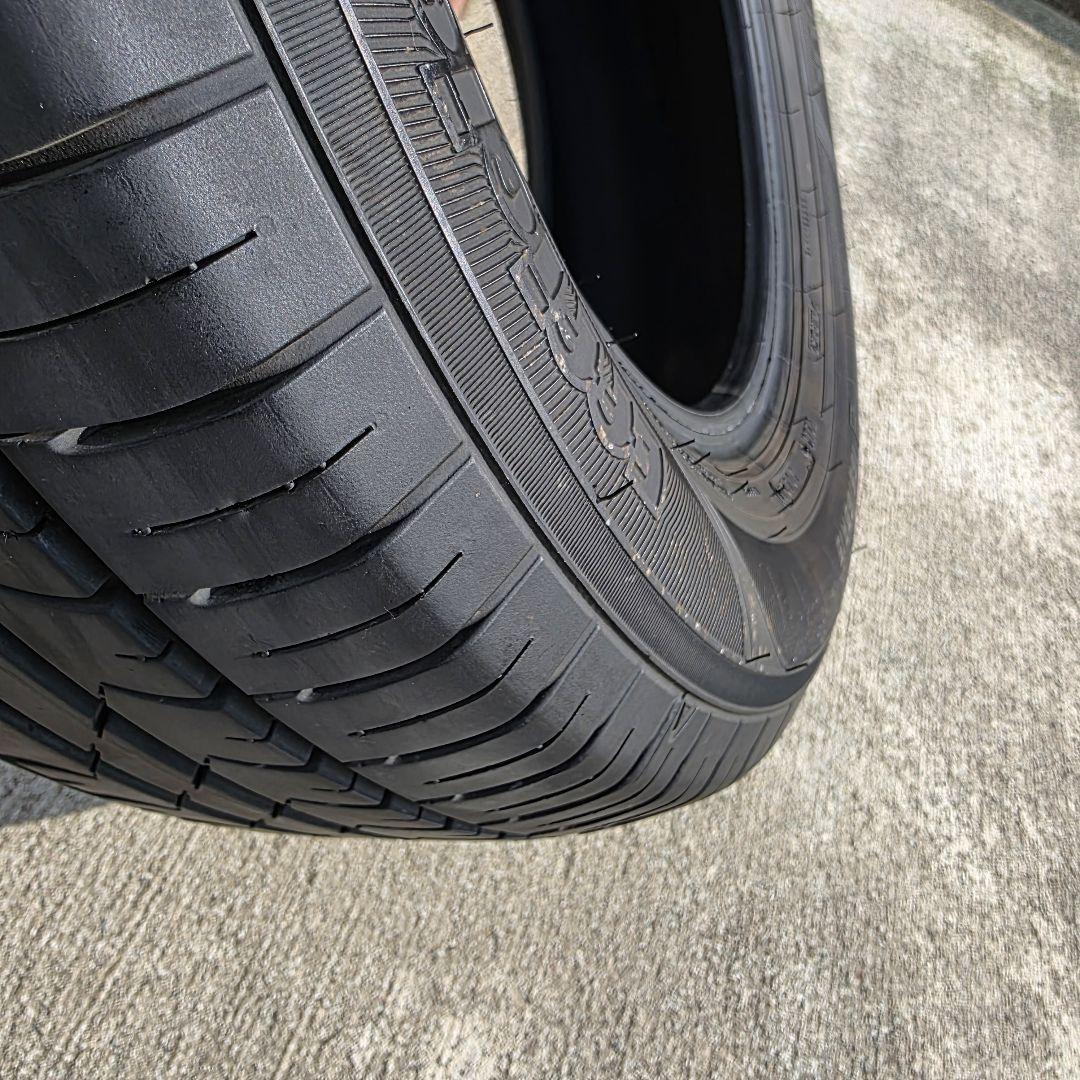 2024年製 ４本　GOODYEAR　EG01 185/65R15　グッドイヤー