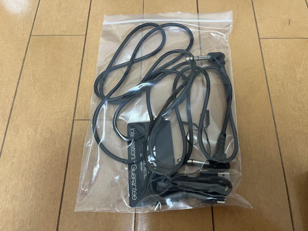 NUX MG-30 マルチエフェクター ニューエックス MG30