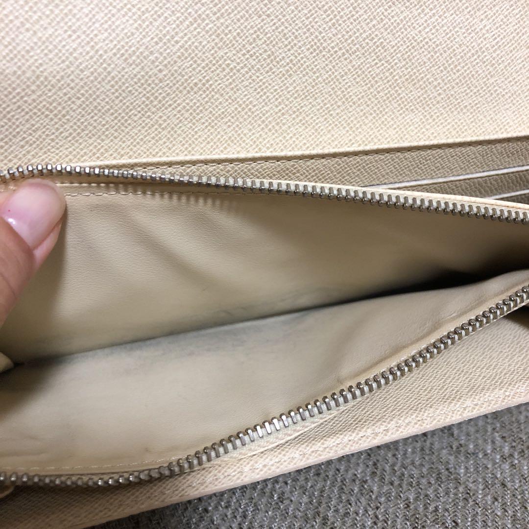 ルイヴィトンダミエ 長財布☆値下げ