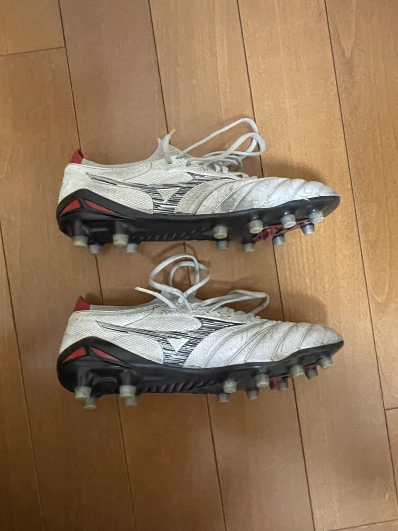MIZUNOモレリアNEOIV β モレリアネオIV β JAPAN(サッカー／フットボール)|P1GA2340