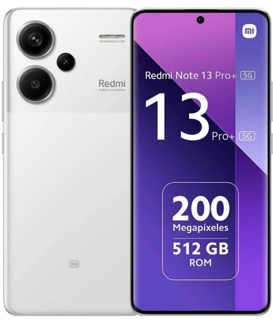 スマートフォン本体 Xiaomi Redmi Note 13 Pro+ 5g