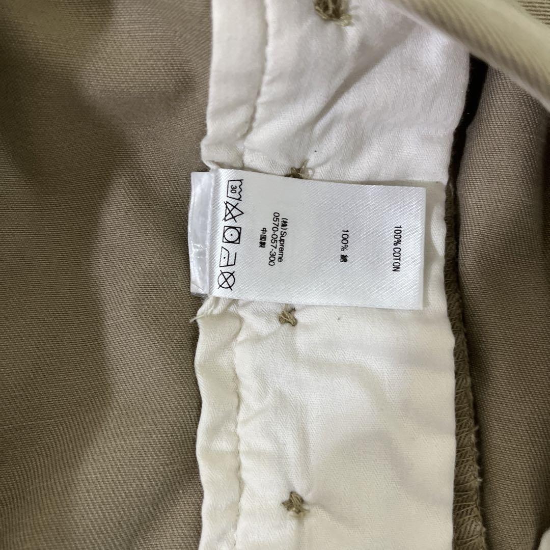 パンツ 30 Supreme Pin Up Chino Pant