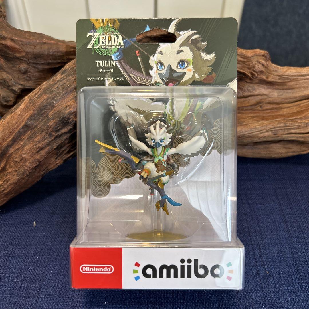 amiibo ゼルダの伝説シリーズ　22種類 未開封 amiibo ゼルダの伝説シリーズ 22体セット任天堂 アミーボ リンク