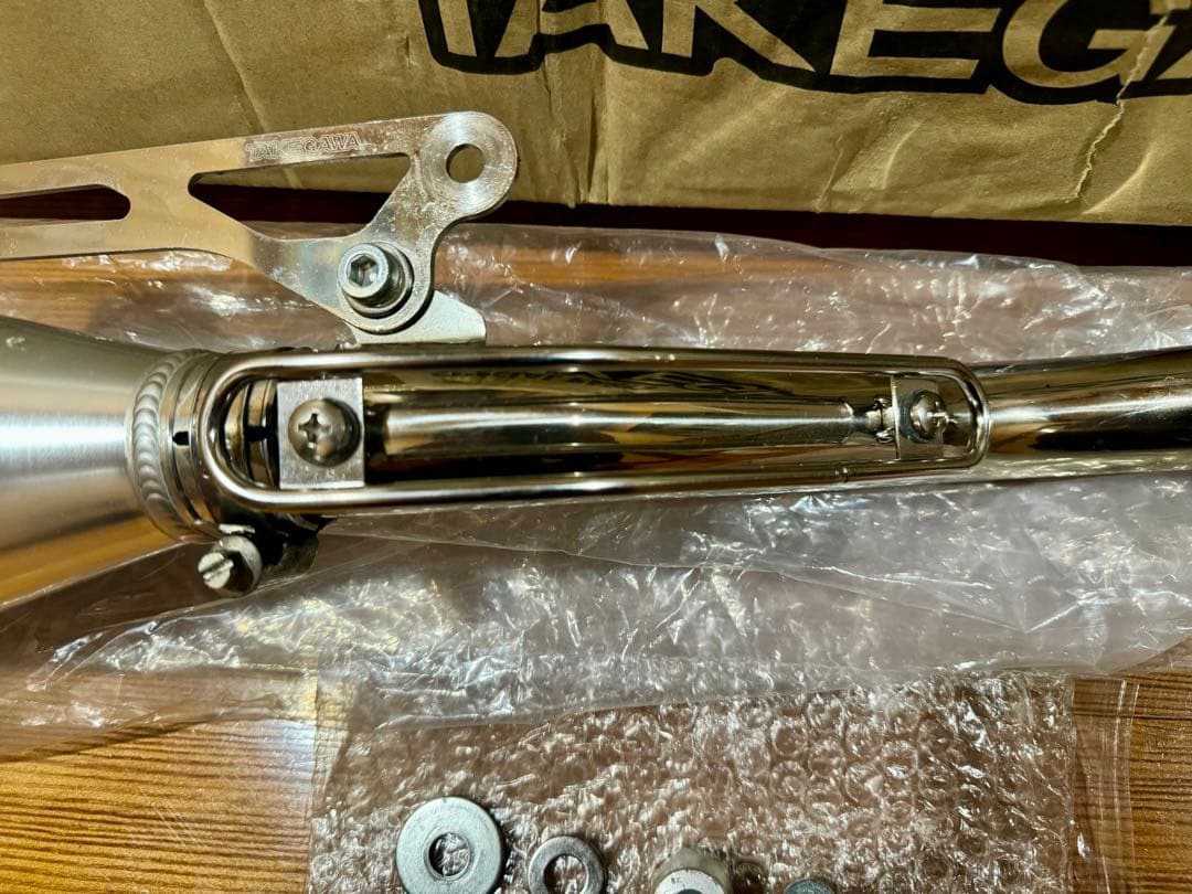 付属全てありノーマル位置