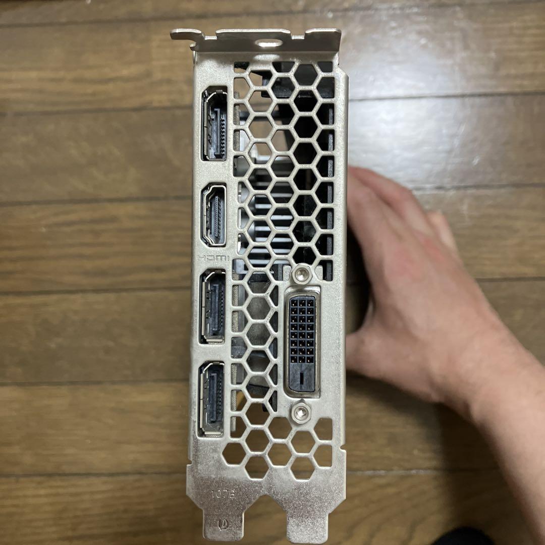 GTX 1060 3GB GDDR5 グラフィックボード