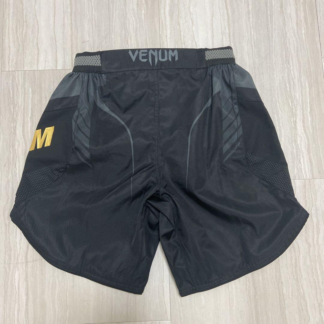 venum ベナム パンツ ファイトショーツ