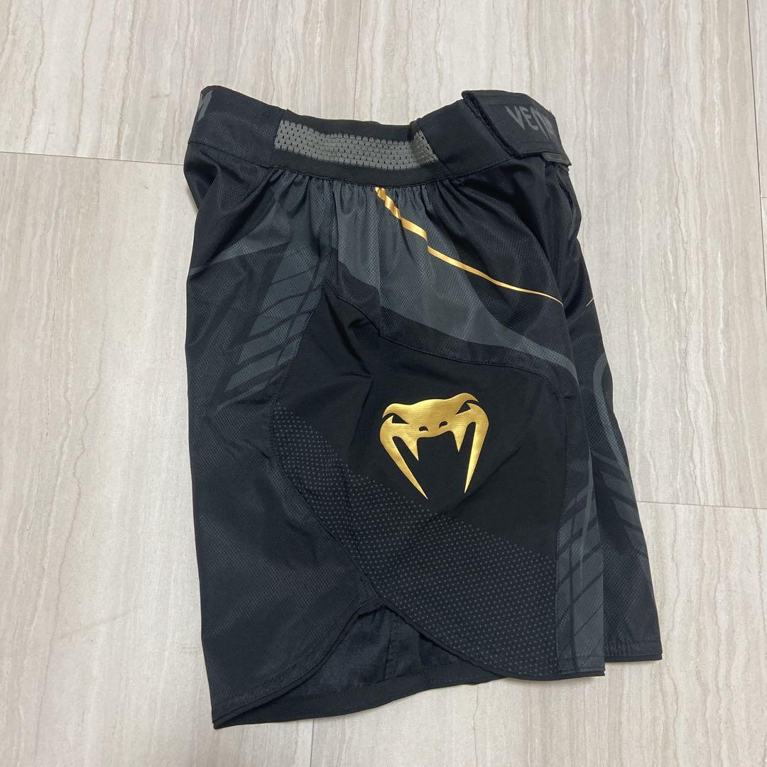 venum ベナム パンツ ファイトショーツ