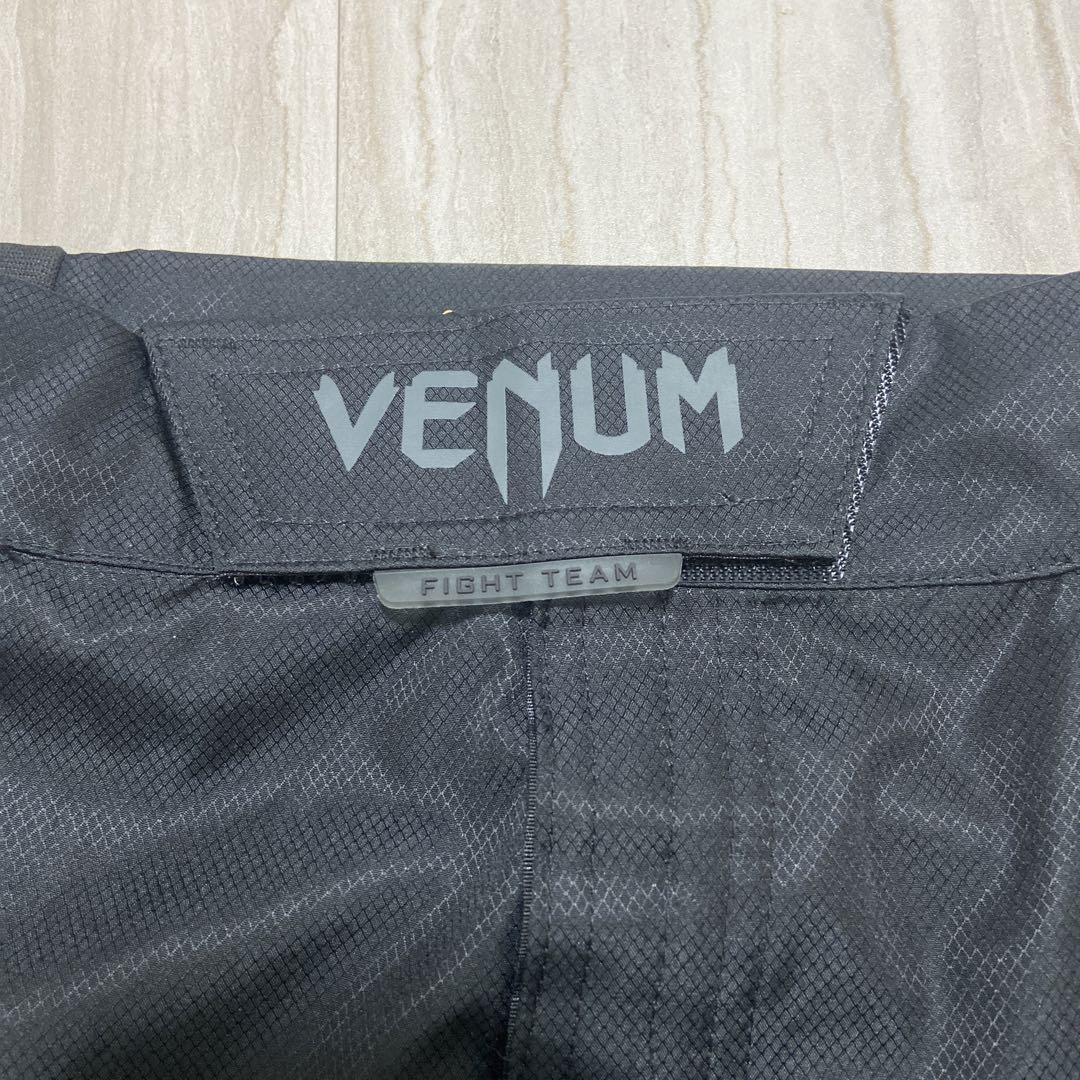 venum ベナム パンツ ファイトショーツ