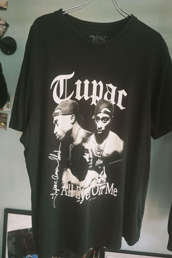 ラップT 2pac lilpeep jay-z 古着 5枚セット ラッパーT タレント
