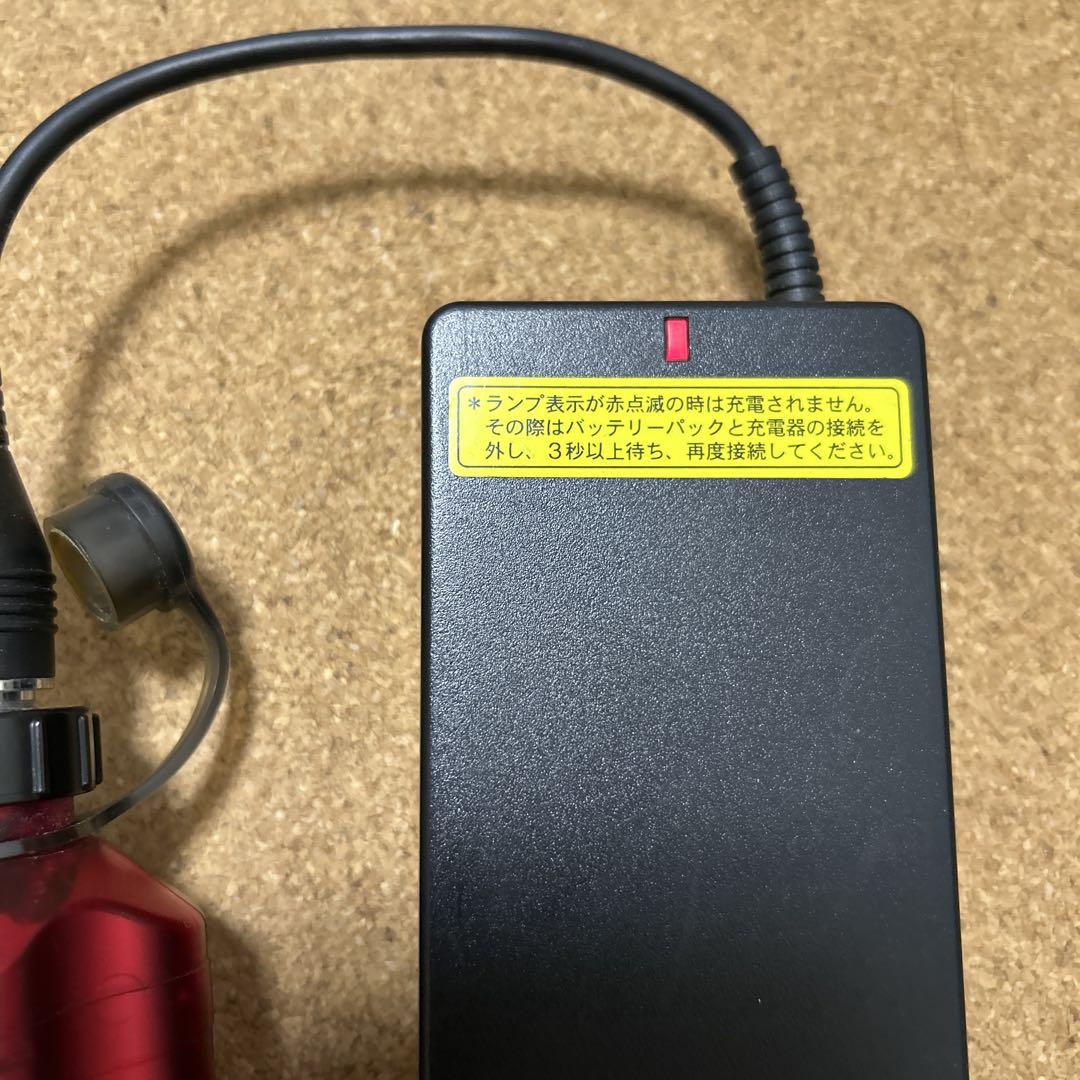 ダイワ　バッテリー　bm2000　ランタン ダイワ 電動リールバッテリー BM2000 - メルカリ
