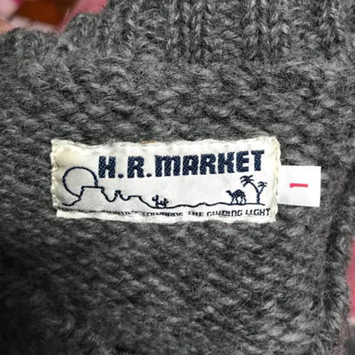 HRM.ニット FsZyu-m89369842755 国産爆買い