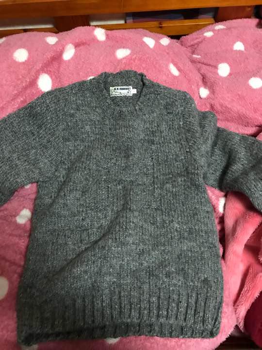 HRM.ニット FsZyu-m89369842755 国産爆買い