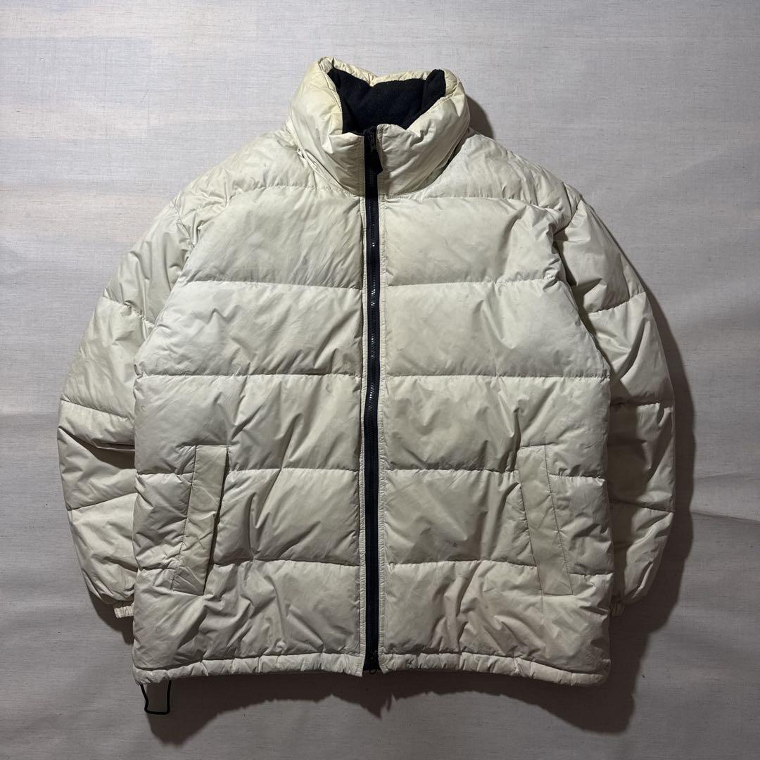 買取り実績  00s OLDGAP M ヌプシ型 ダブルジップ ジャケット グースダウン ジャケット・アウター