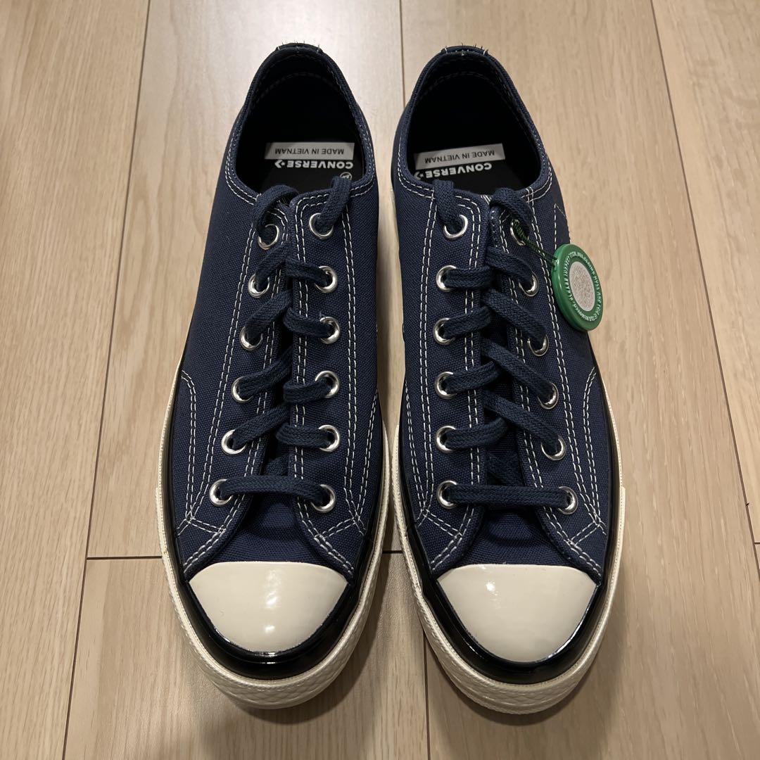 【希少サイズ】MONCLER FRAGMENT CONVERSE CT70
