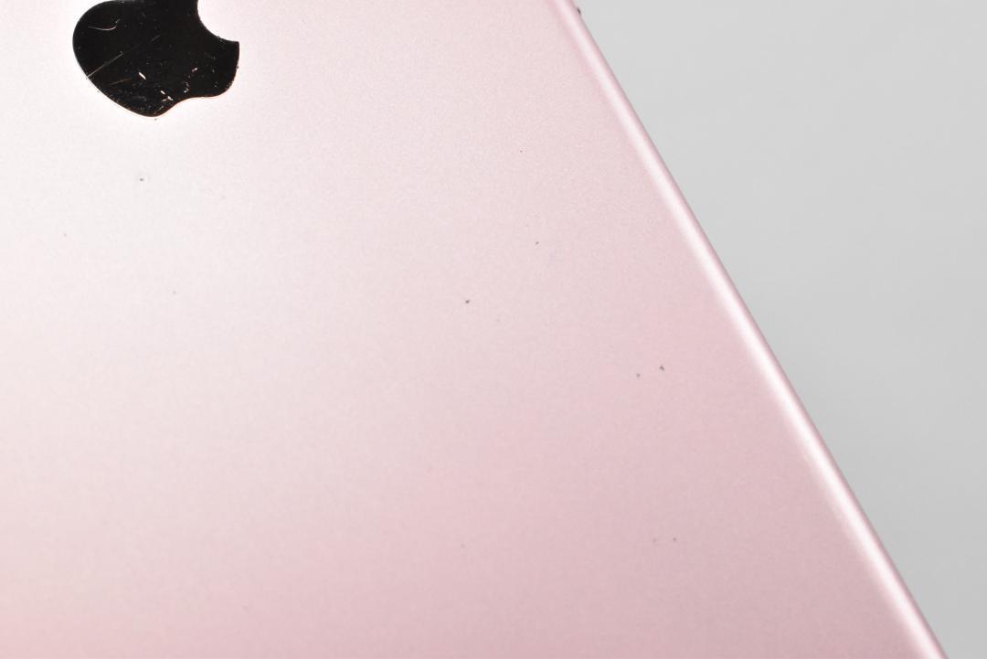 A035 iPhone7plus　256GB　ローズゴールド　利用制限〇