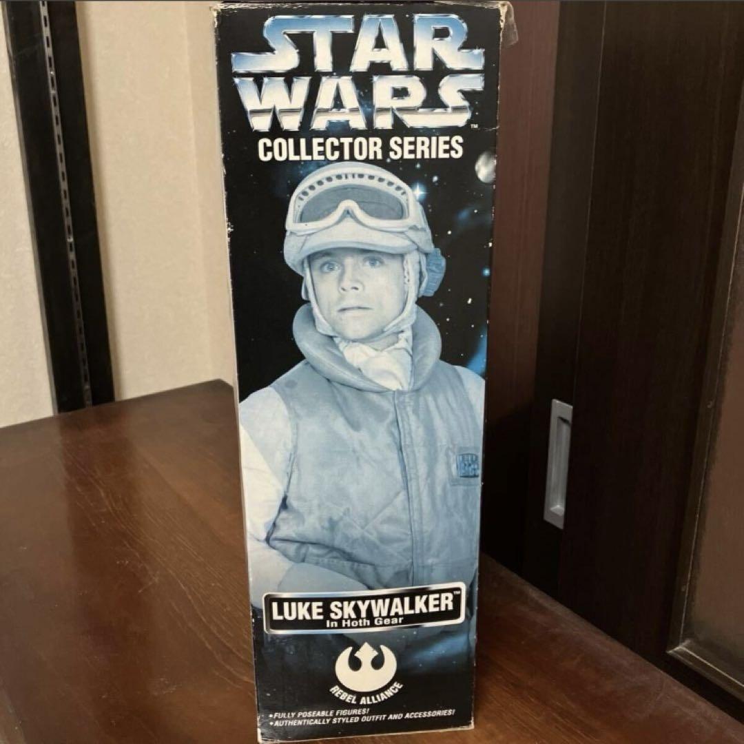 star wars スターウォーズ フィギュアセット 1990年代ビンテージ