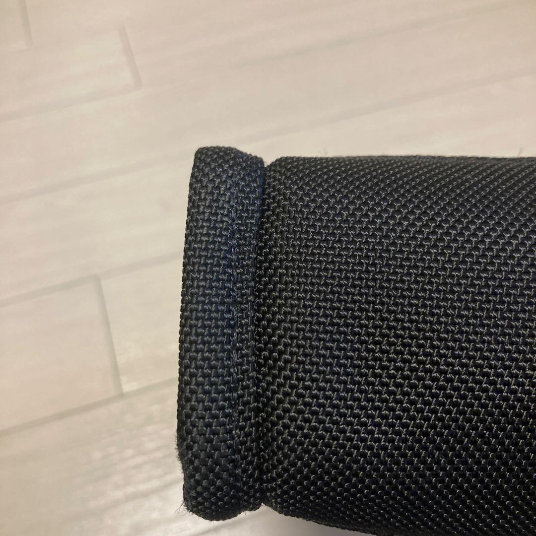 美品 TUMI ビジネス ショルダー ストラップ　　ペンケース付き26111D4