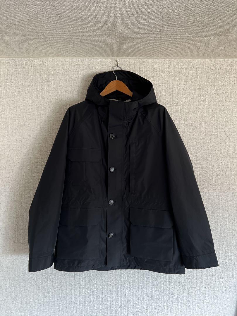 新品タグ付　GORE-TEX　WOOLRICH ゴアテックスマウンテンジャケット