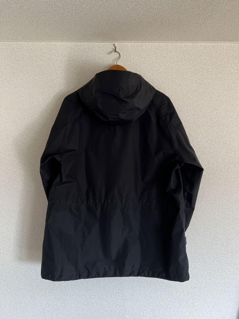 新品タグ付　GORE-TEX　WOOLRICH ゴアテックスマウンテンジャケット