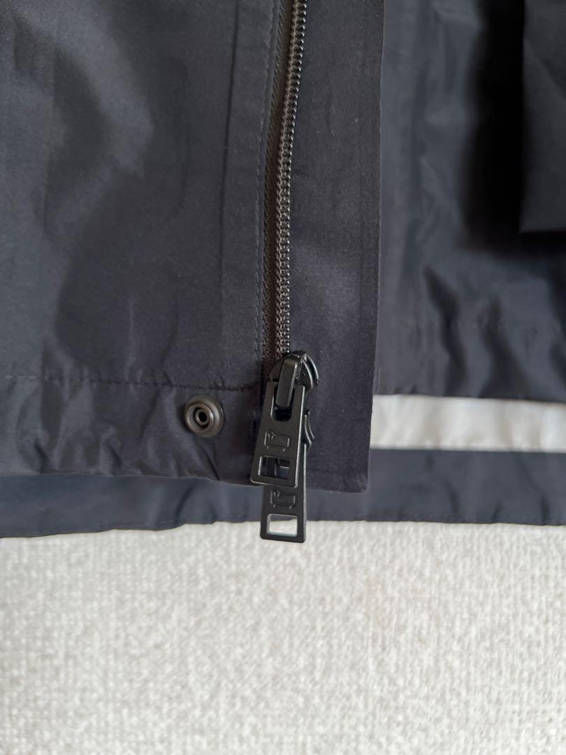 新品タグ付　GORE-TEX　WOOLRICH ゴアテックスマウンテンジャケット