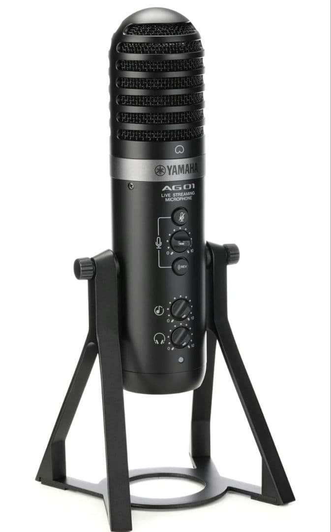 yamaha AG01